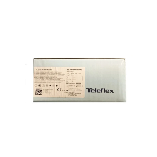 CAT. FLOCATH INTROGEL DONNA 30PZ CH14 851621