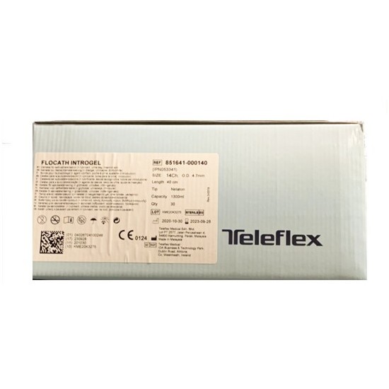 CAT. FLOCATH INTROGEL UOMO CH14 851641