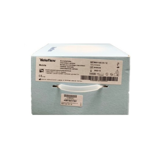 CAT. RUSCH MOBILE DONNA 20CM CH12 560112G