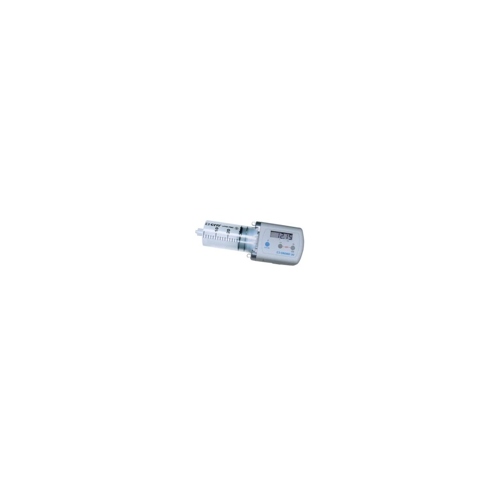 CRONO 30 V2 TERAPIA FERROCHEL