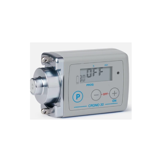 CRONO 30 V2 TERAPIA FERROCHEL