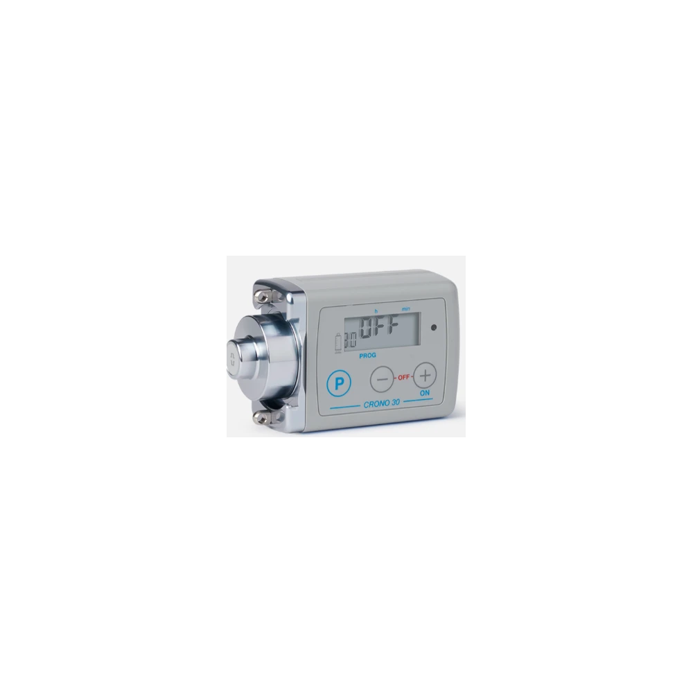 CRONO 30 V2 TERAPIA FERROCHEL