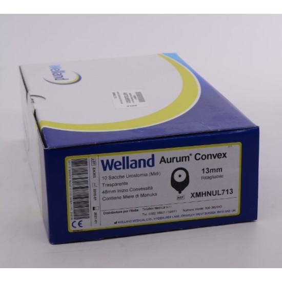 AURUM CONVEX URO M TR R13-48