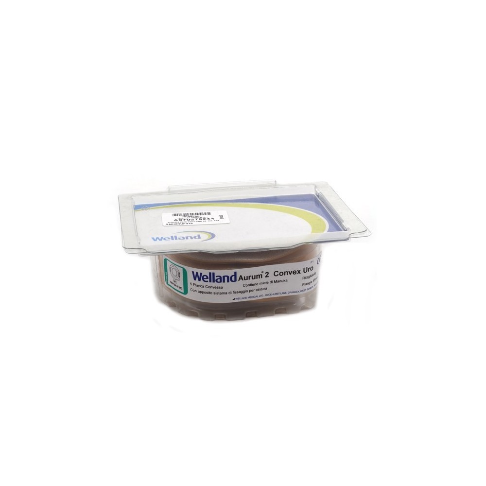 AURUM2 PLAC CONV URO 45 RIT 5P