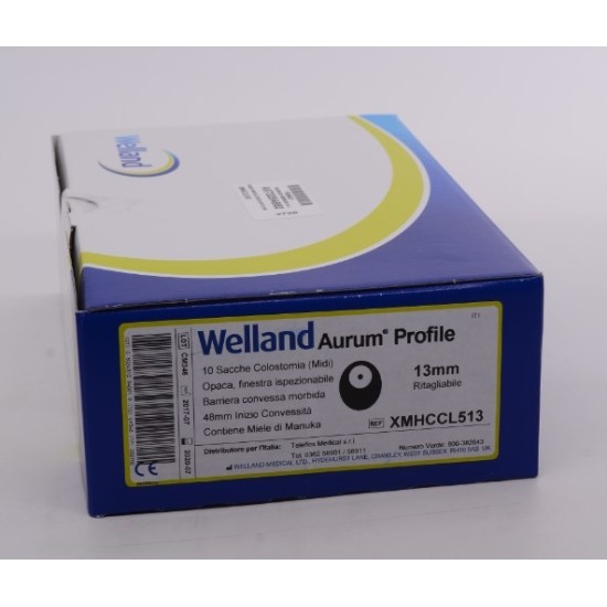 AURUM PROFILE COLO M OP R13-48