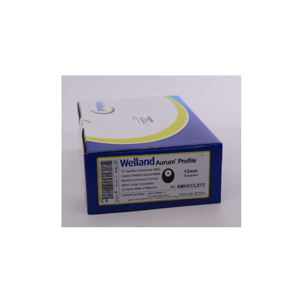 AURUM PROFILE COLO M OP R13-48