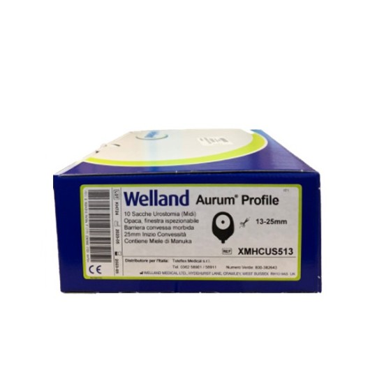 AURUM PROFILE URO M OP RI13-25
