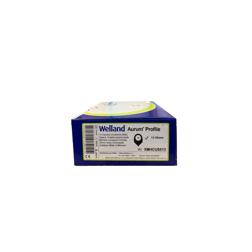 AURUM PROFILE URO M OP RI13-25