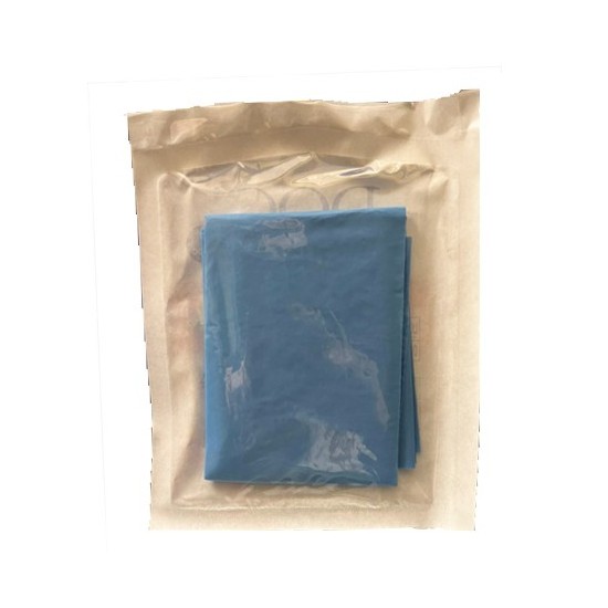 TELO CHIRURGICO TNT+PE STERILE 35X50