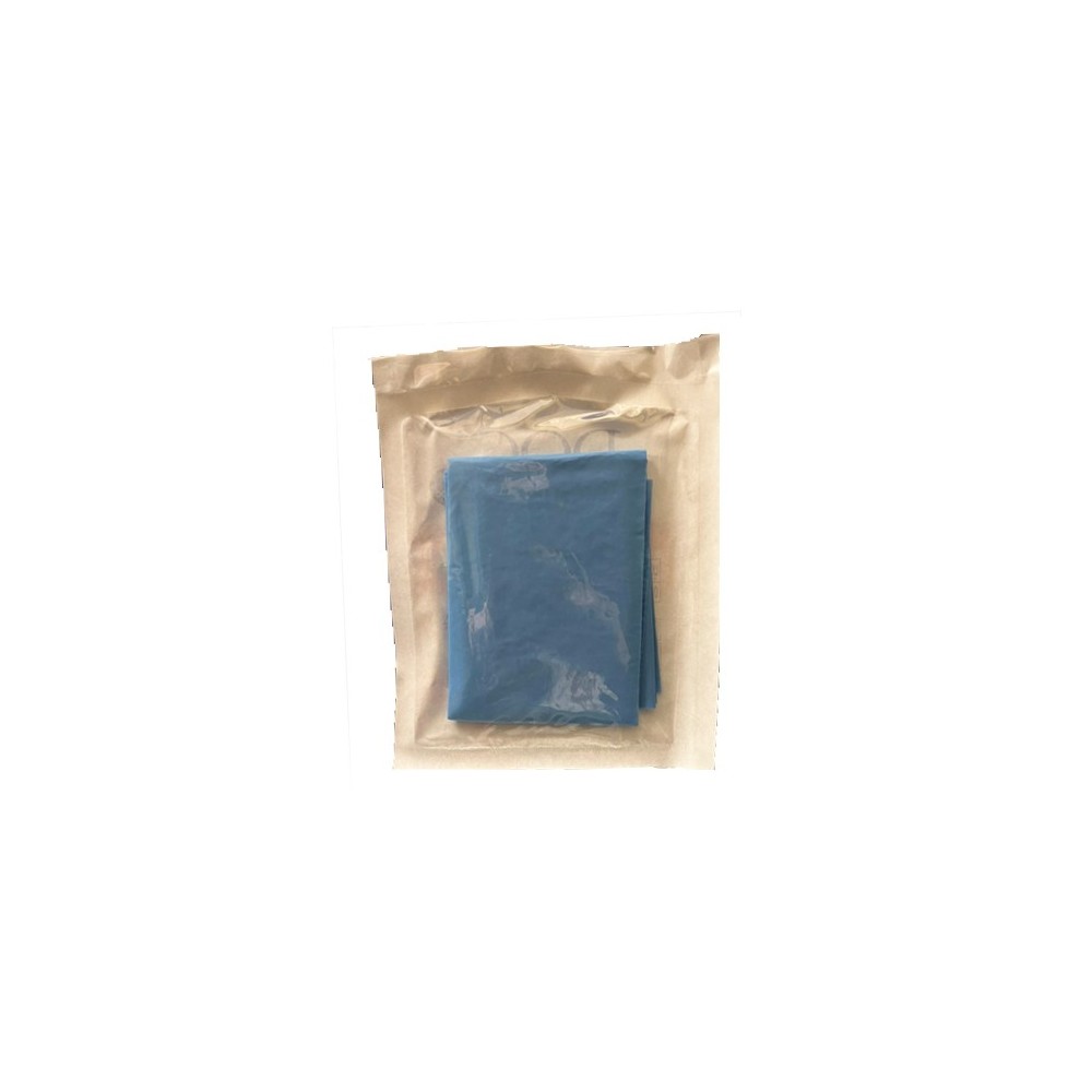 TELO CHIRURGICO TNT+PE STERILE 35X50
