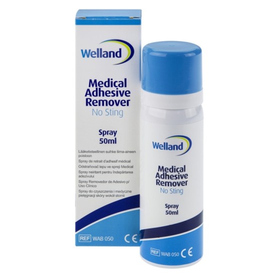 SPRAY REMOVER S ALCOOL 50ML