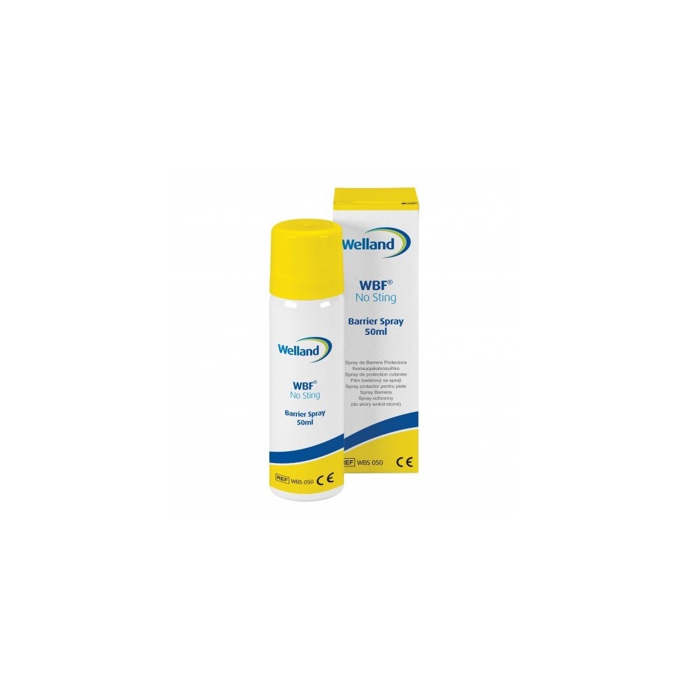 SPRAY BARRIERA PROTETTIVA 50ML