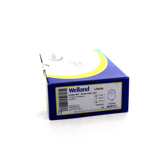RUSCH 853230 IDEALU TR13-60 10