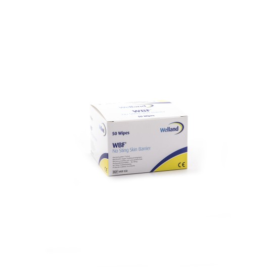 FILM PROTEZIONE CUTE 50 SALVIETTE