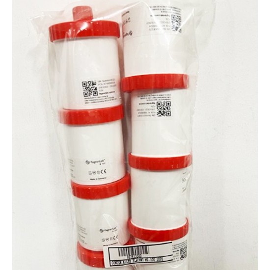 CONTENITORE UNGUATOR 100ML - 10PZ