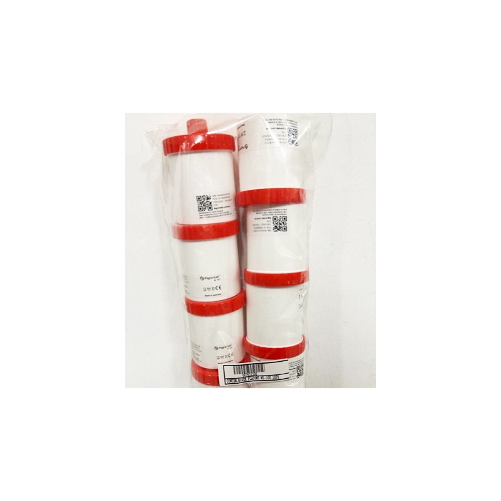 CONTENITORE UNGUATOR 100ML - 10PZ