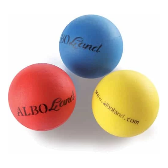 PALLINA MANOGIN DIAMETRO 70MM