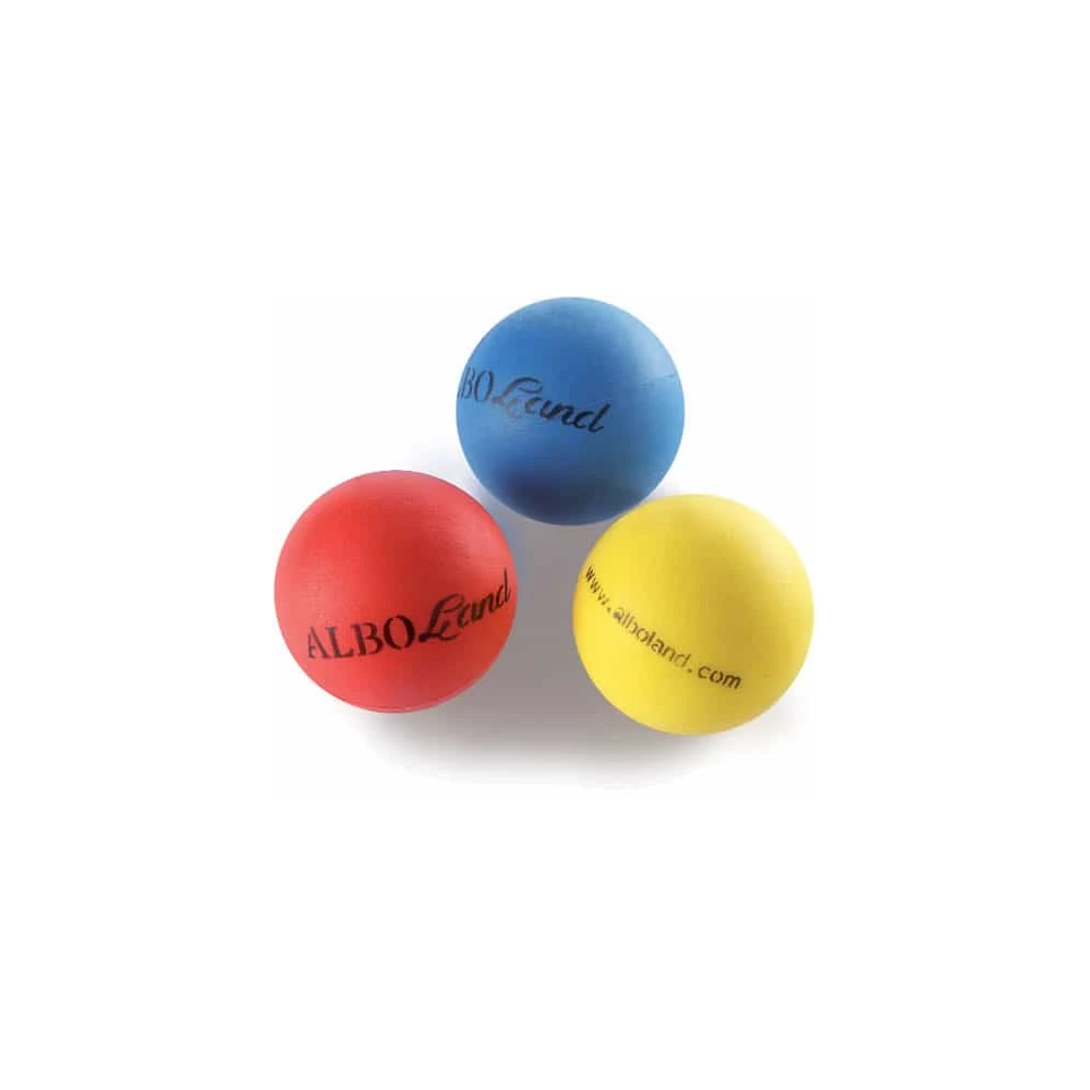 PALLINA MANOGIN DIAMETRO 70MM