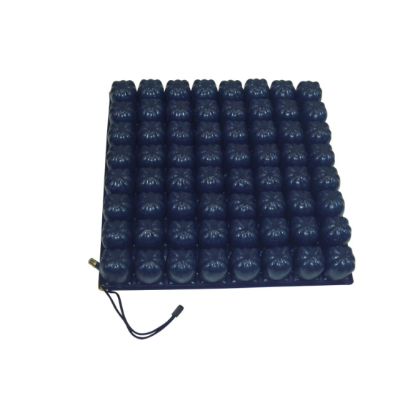 CUSCINO AD ARIA KOMET-1 40X40X6