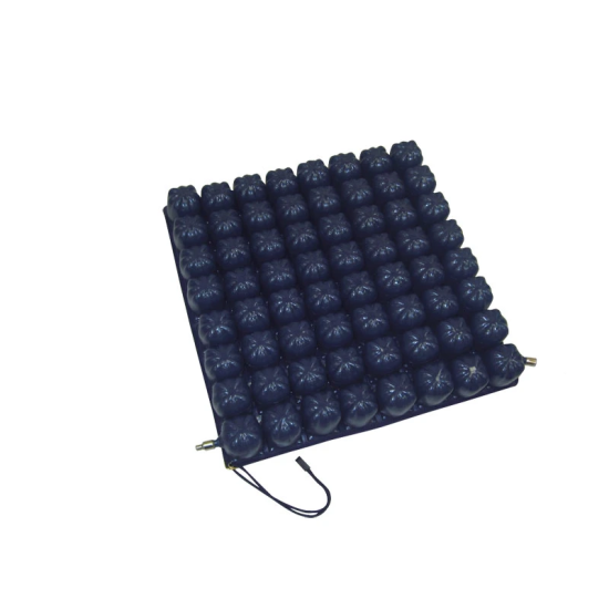 CUSCINO AD ARIA KOMET 40X40X10