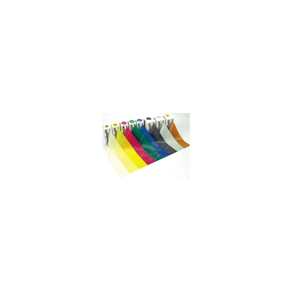 THERA-BAND FASCIA ELASTICA VERDE 550X15