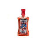 LISTERINE SMART RINSE 500ML