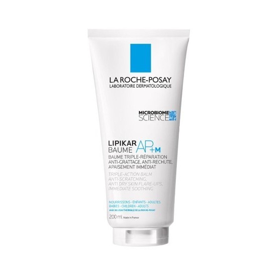 LIPIKAR SYNDET AP+ 200ML