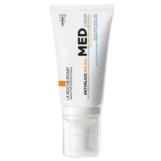 ANTHELIOS 100 KA+ MED 50ML