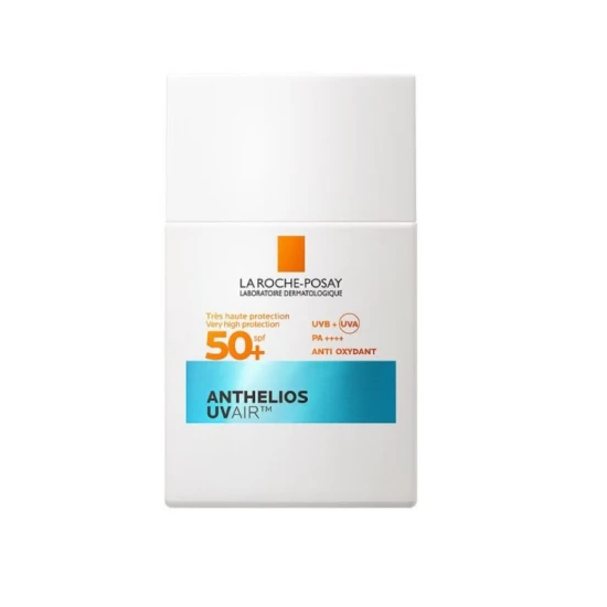 ANTHELIOS FLUIDO UVAIR SPF50+