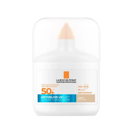 ANTHELIOS UVAIR SPF50+TT LIGHT