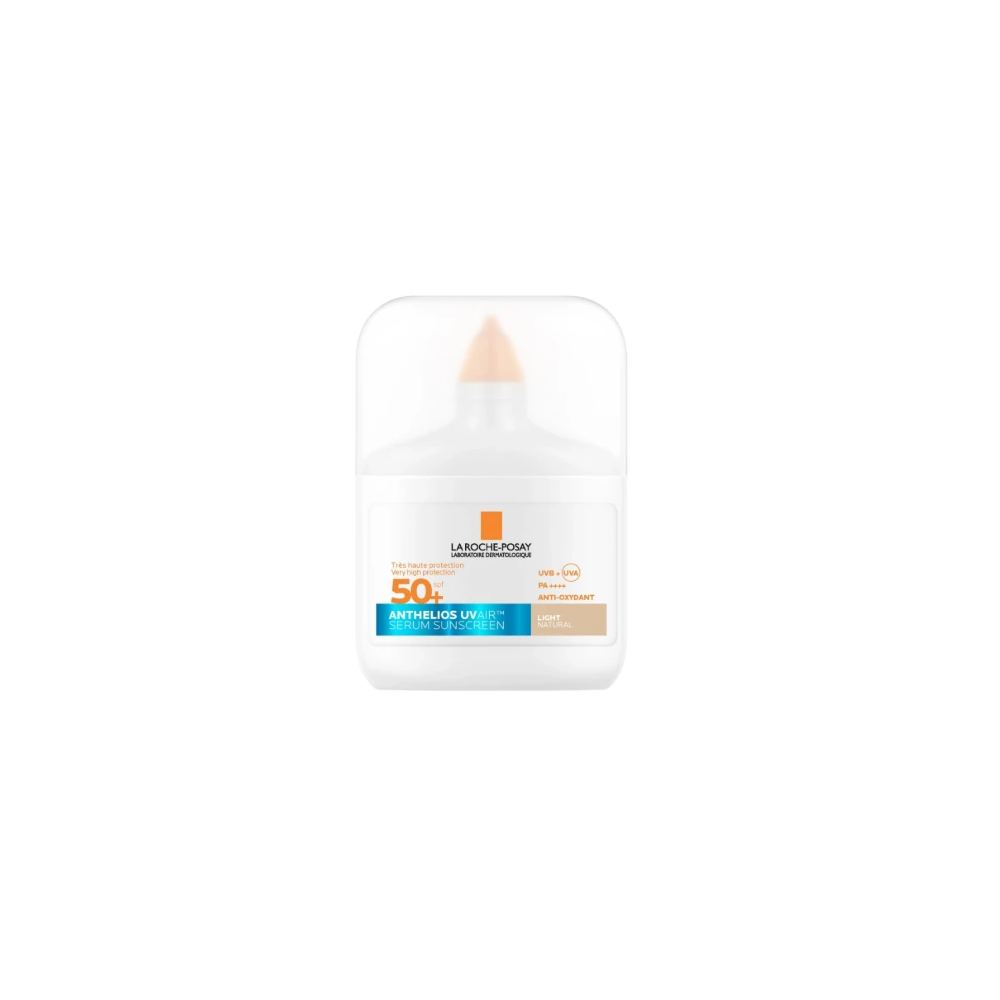 ANTHELIOS UVAIR SPF50+TT LIGHT