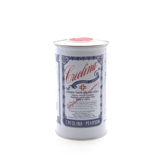 CREOLINA PEARON 1LT