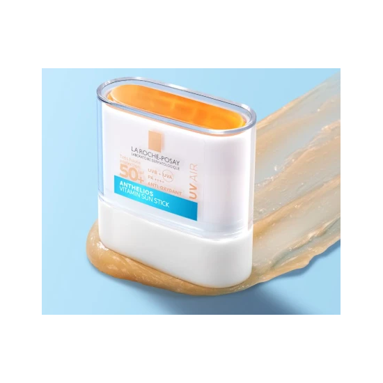 ANTHELIOS UVAIR STICK 10G