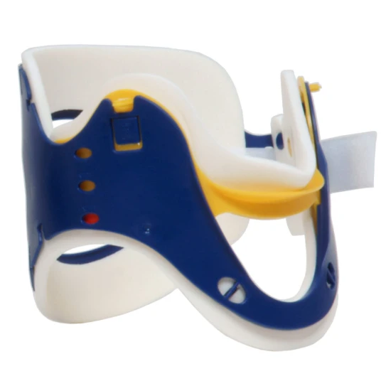 COLLARE CERVICALE NECK PEDIATRICO