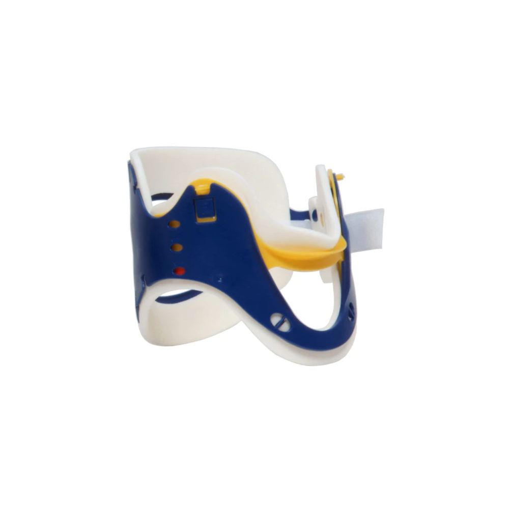 COLLARE CERVICALE NECK PEDIATRICO