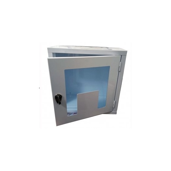 TECA DA INTERNI X DEFRIBRILLATORE I3