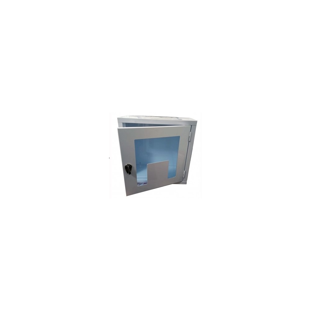TECA DA INTERNI X DEFRIBRILLATORE I3