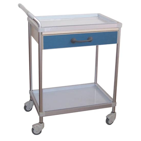 CARRELLO DELUXE CON CASSETTO 57461
