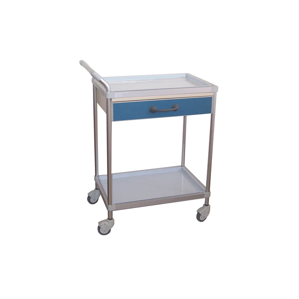 CARRELLO DELUXE CON CASSETTO 57461