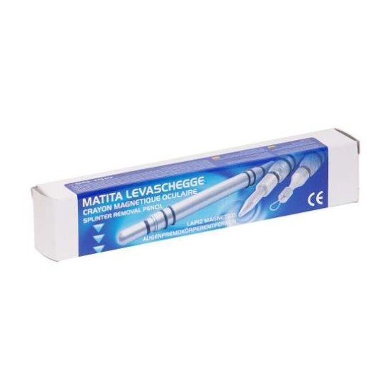 MATITA MAGNETICA LEVASCHEGGE