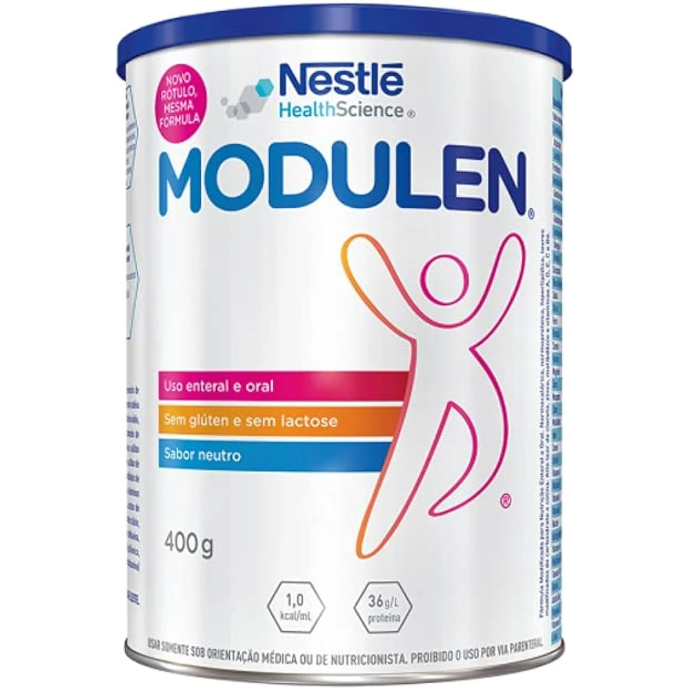 MODULEN IBD 400G