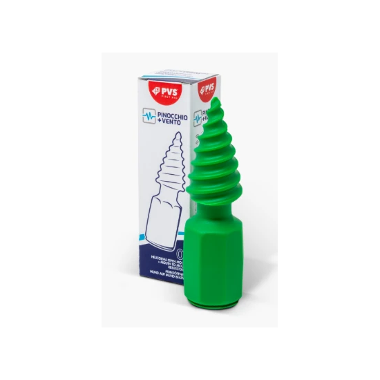 APRIBOCCA+VENTO CON VALVOLA UNIDIREZIONALE
