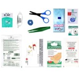 BORSETTA PR.SOCCORSO CASA/AUTO CPS674