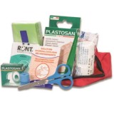 BORSETTA PR.SOCCORSO CASA/AUTO CPS674