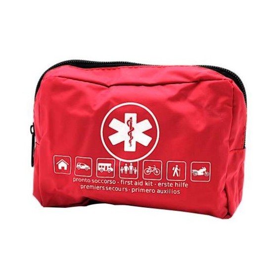 BORSETTA PR.SOCCORSO CASA/AUTO CPS674