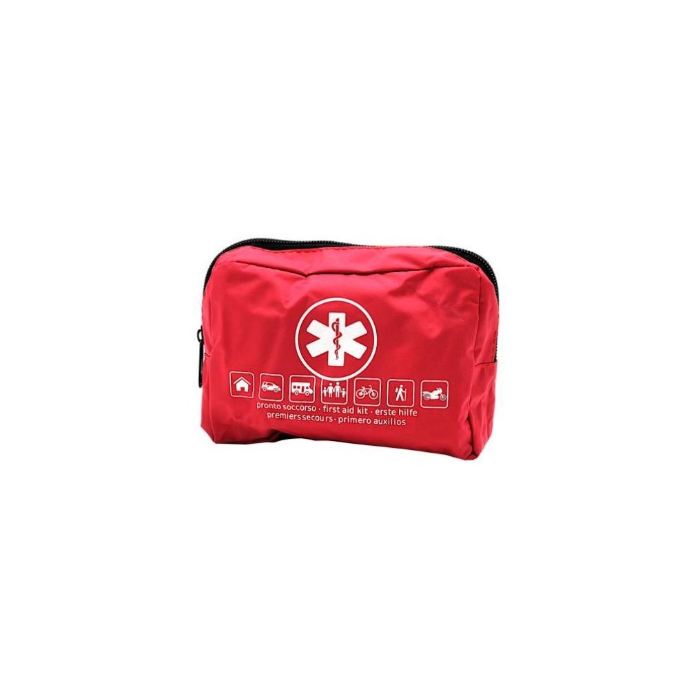 BORSETTA PR.SOCCORSO CASA/AUTO CPS674
