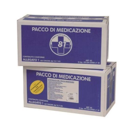 PACCO REINTE ALL1 BASE PDM089