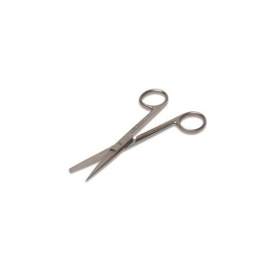 FORBICI INOX TAGLIABENDE CM.14,5