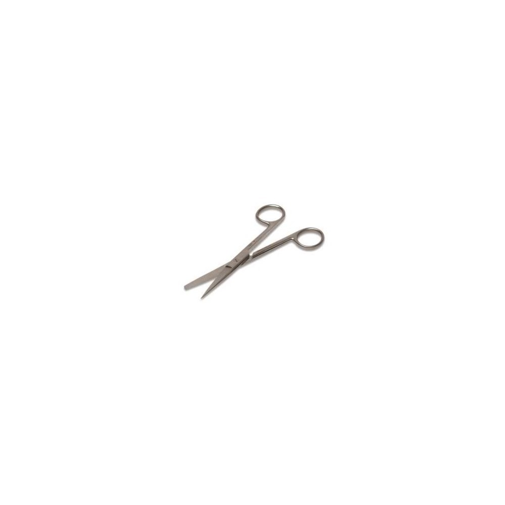FORBICI INOX TAGLIABENDE CM.14,5