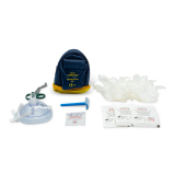 KIT DEFIBRILLATORE +FORBICI MAS019F